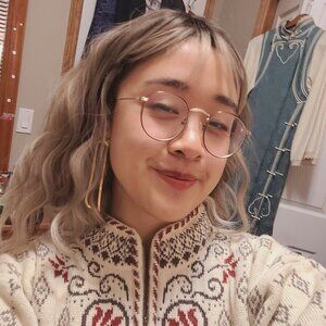 Meet your Posher, Jessica